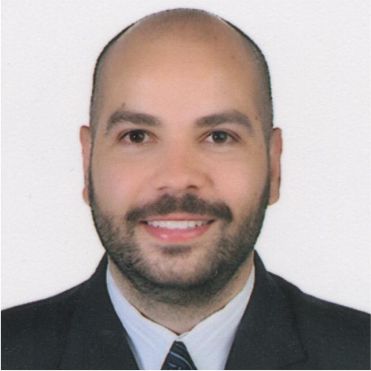 Dr. Juan Carlos Vergel Martínez
