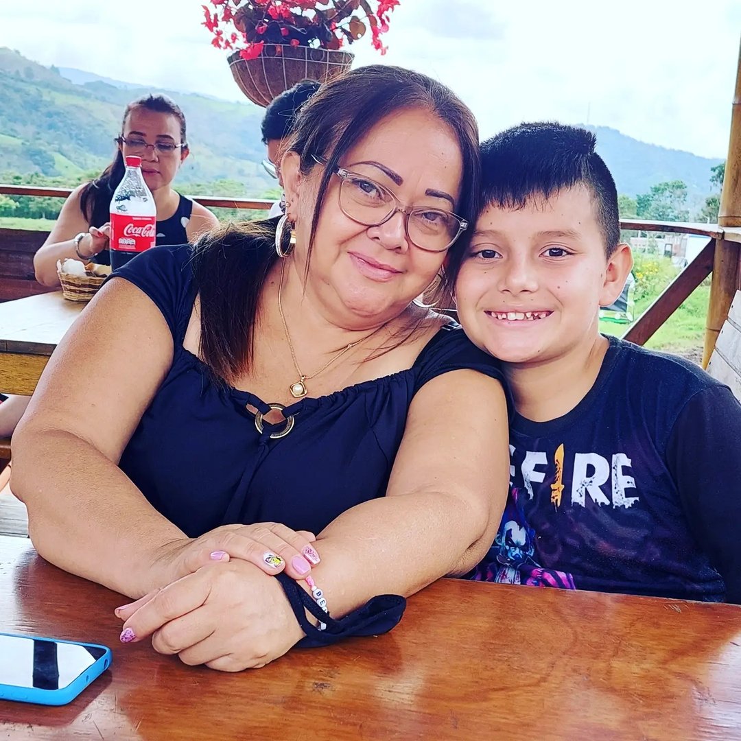 Brigitte Jaimes 