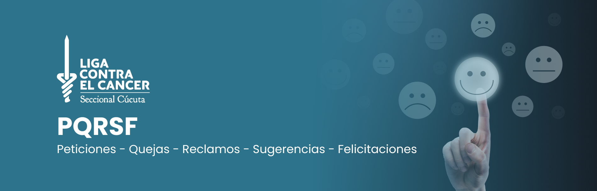 PQRS_LICANCER